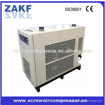 Secador industrial do ar do sistema 0.8m3 / min do secador do ar comprimido do secador do ar mais seco